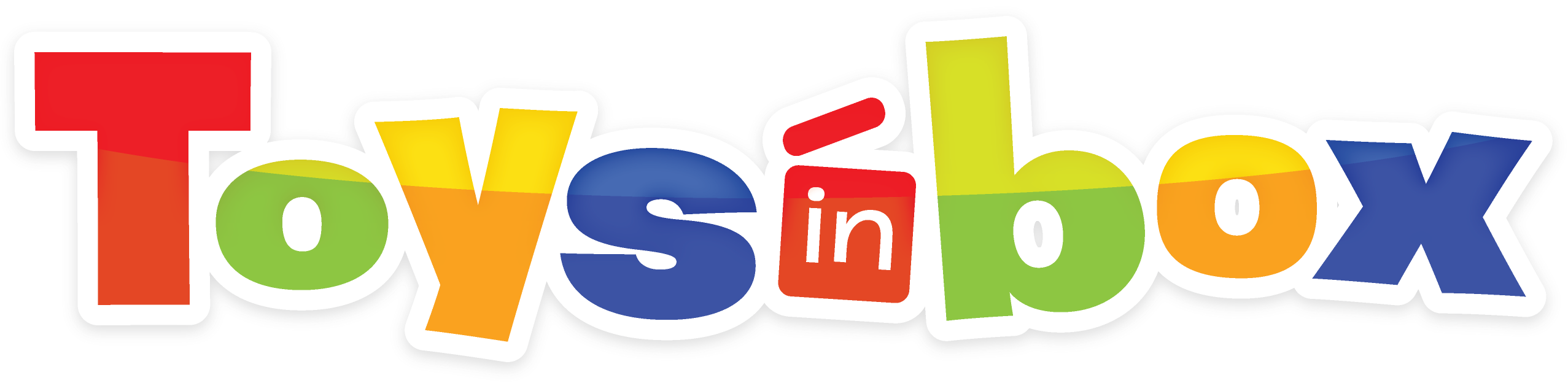 Toysinbox 3D Printing