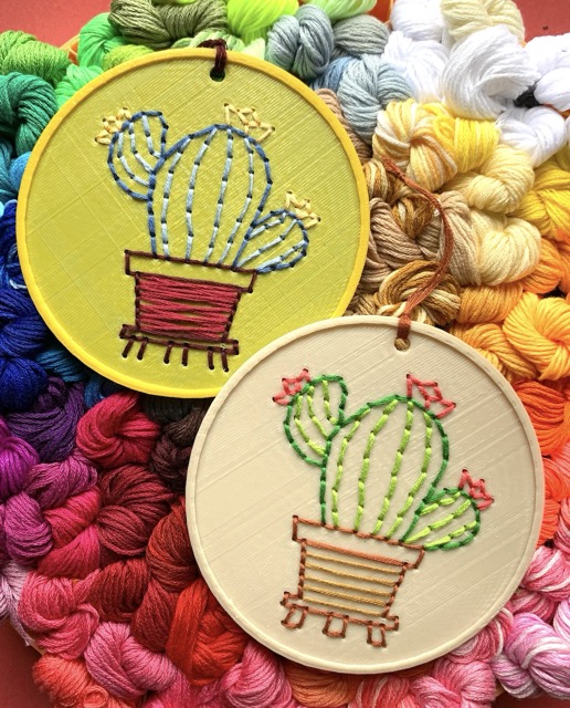 cacti