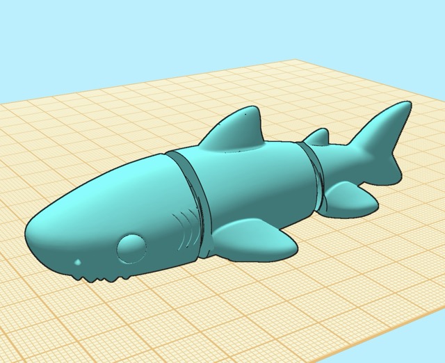 Supplementary Wiggly Pet example artwork